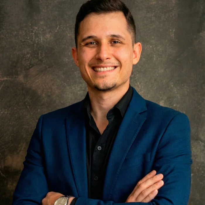 Mário Lucas Alves