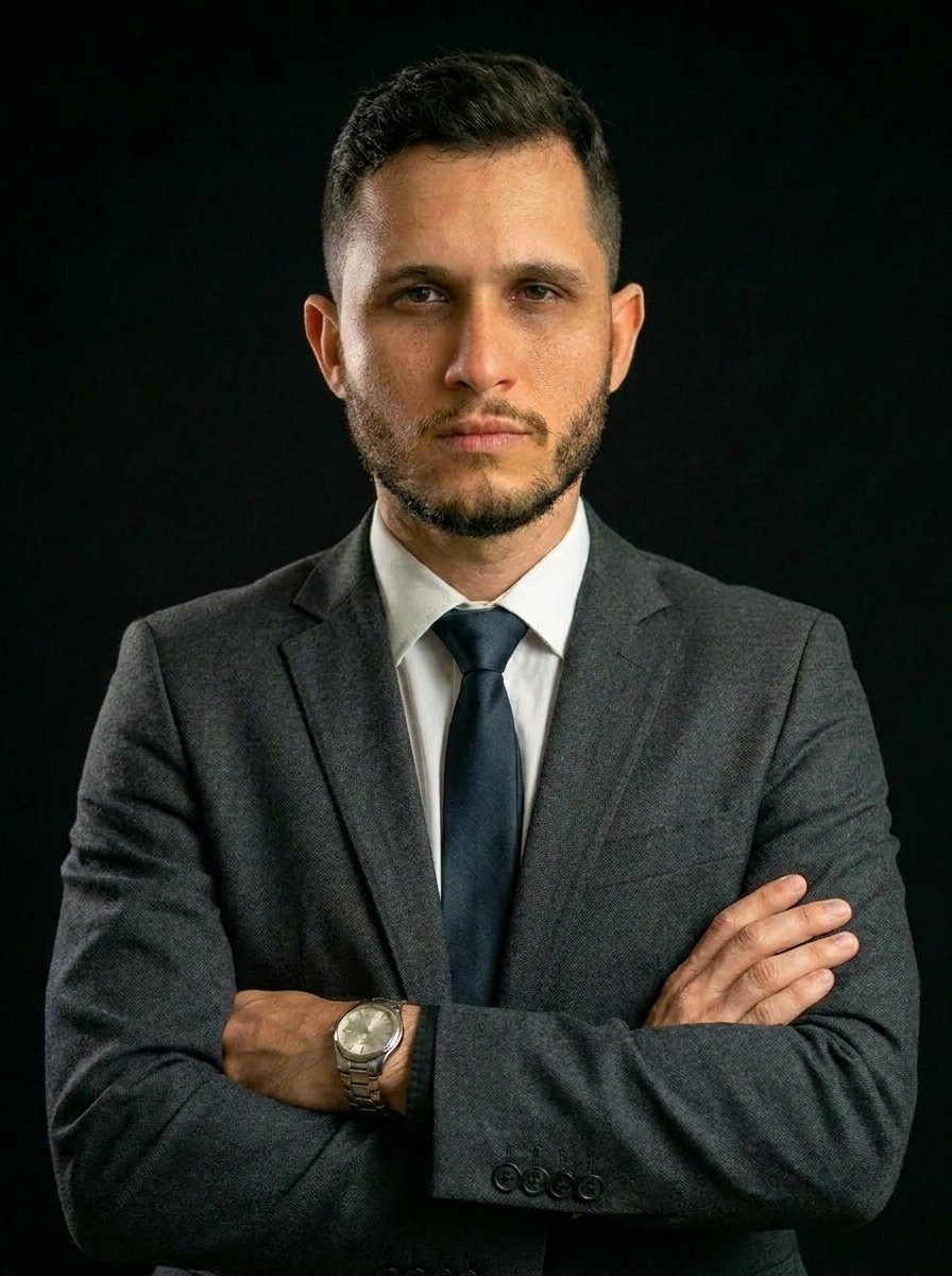 Mário Lucas Ferreira Alves - Advogado